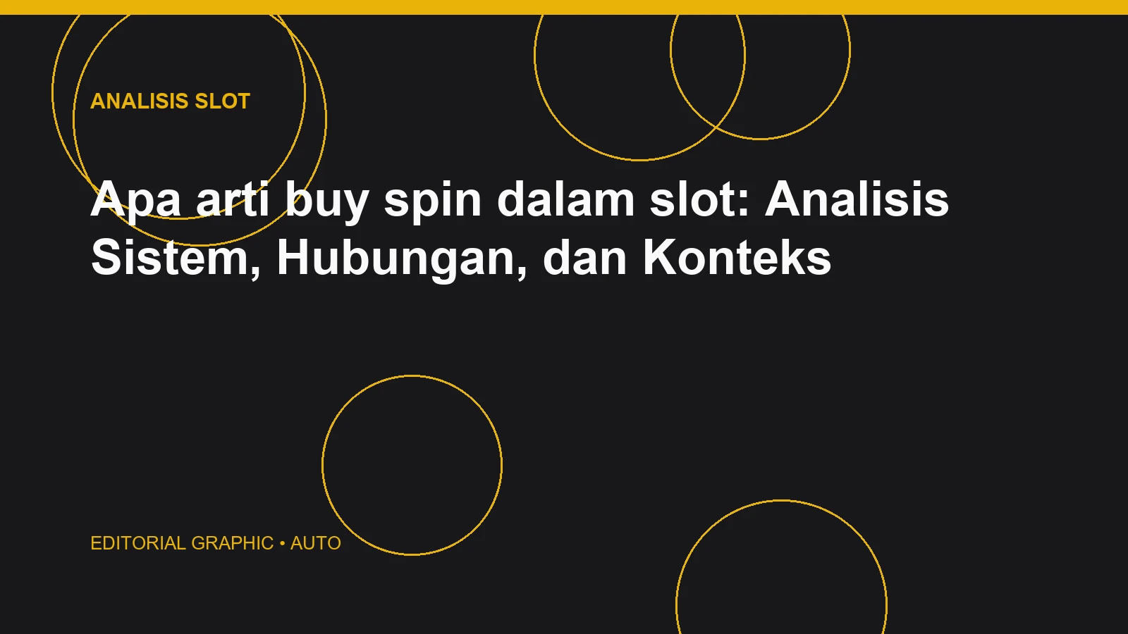 Apa arti buy spin dalam slot: Analisis Sistem, Hubungan, dan Konteks