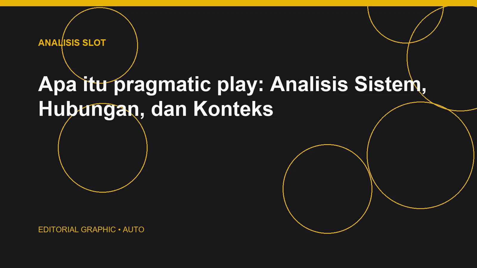 Apa itu pragmatic play: Analisis Sistem, Hubungan, dan Konteks