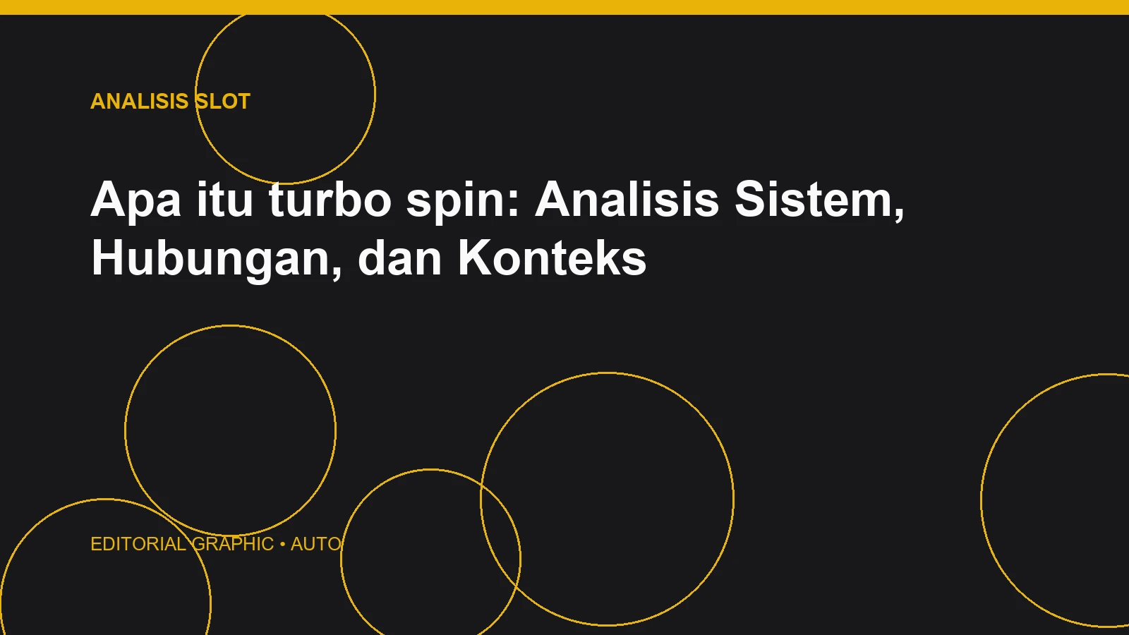 Apa itu turbo spin: Analisis Sistem, Hubungan, dan Konteks